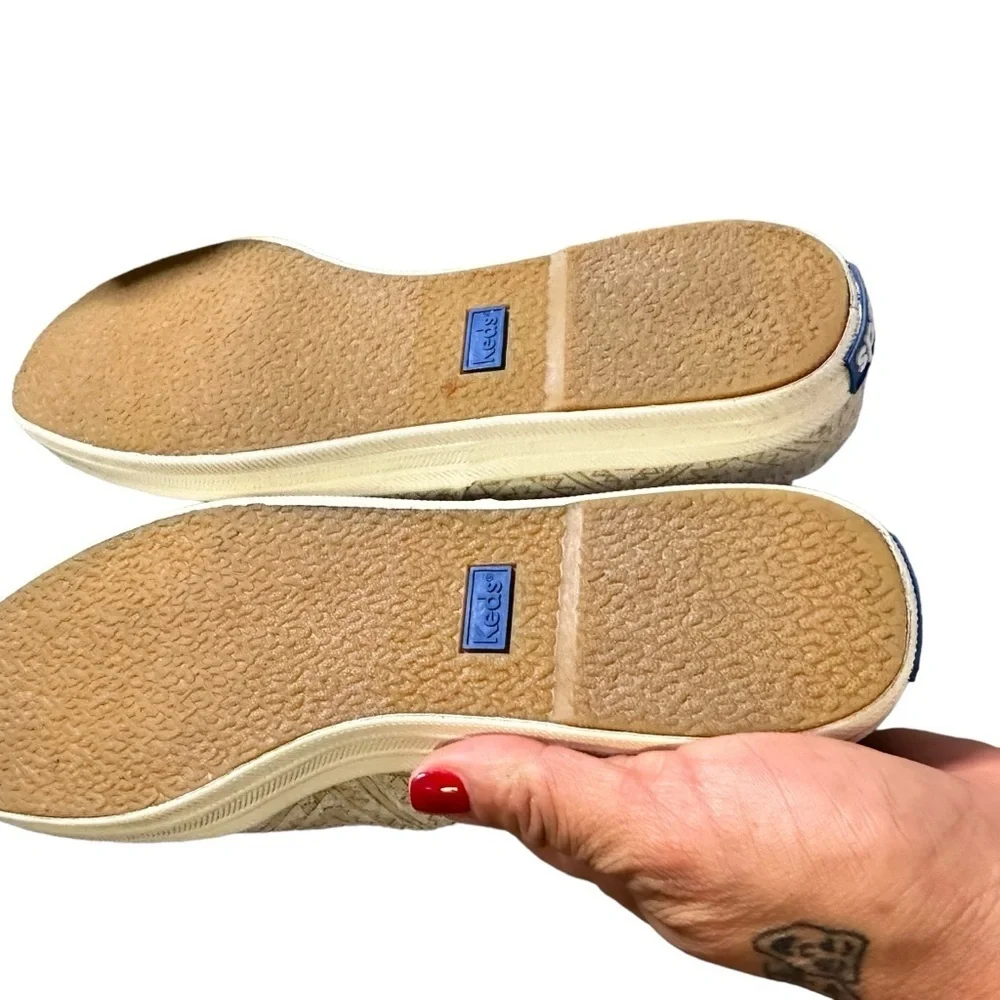 Keds excellent used